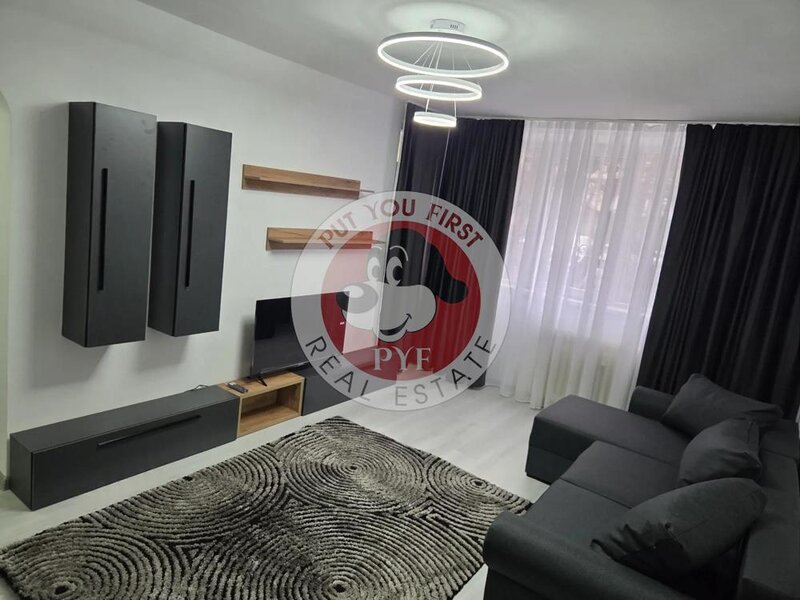 Tineretului | 2 camere | 52mp | Semidecomandat | B12957